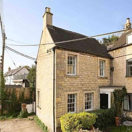 A Beautiful Cotswolds Cottage In Stroud Страуд Экстерьер фото