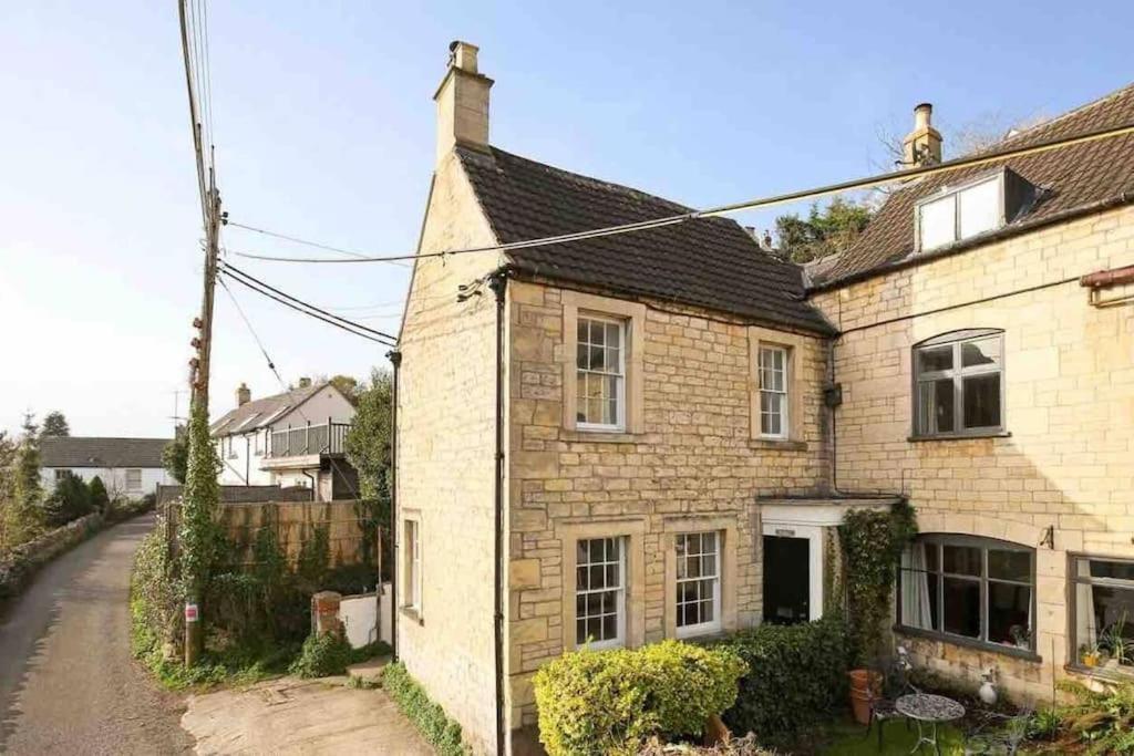 A Beautiful Cotswolds Cottage In Stroud Страуд Экстерьер фото