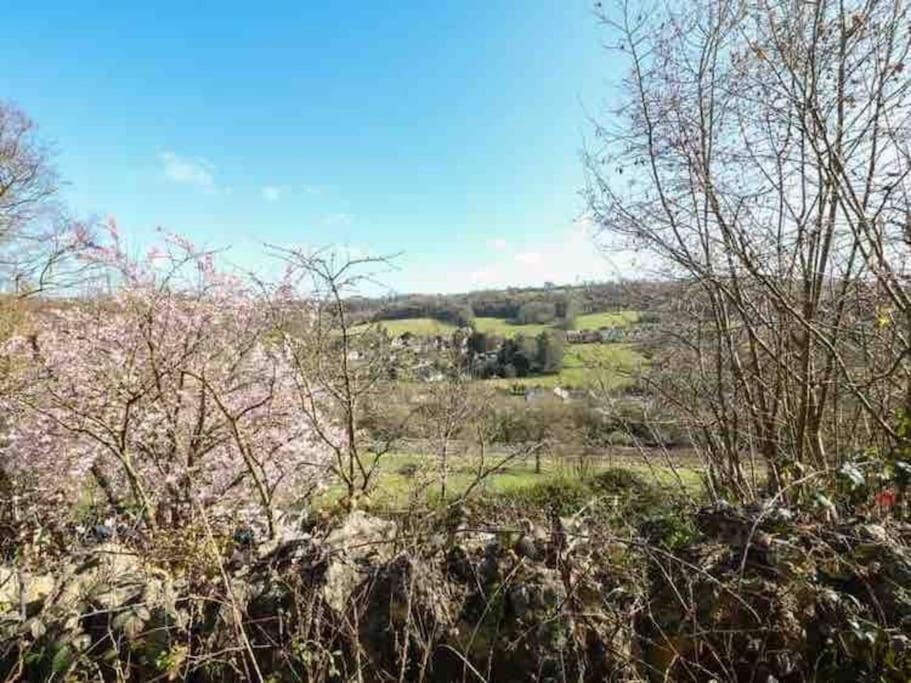 A Beautiful Cotswolds Cottage In Stroud Страуд Экстерьер фото